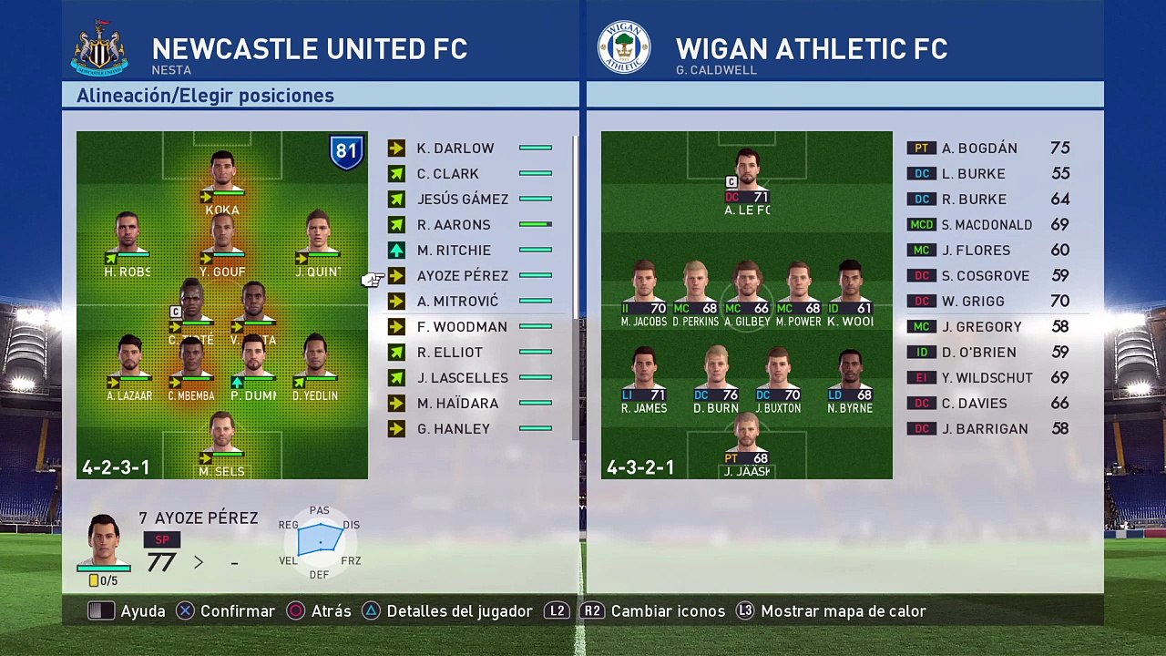 Pro Evolution Soccer 2017 (71)