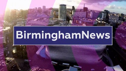 Birmingham News 9pm - 21st April