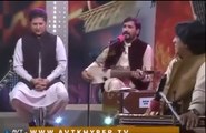 Hasi Yo Khabara Da Mena Zorawara Da. Nice Pushto Song On Avt Khyber.