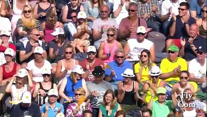Beach Volleyball Girls Rio 2017 Olympics Players Ludwig and Walkenhorst