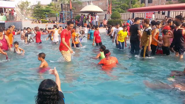 Water Park | Choitabo | Pachdona Dhaka | Sylhet Hwy, Bangladesh
