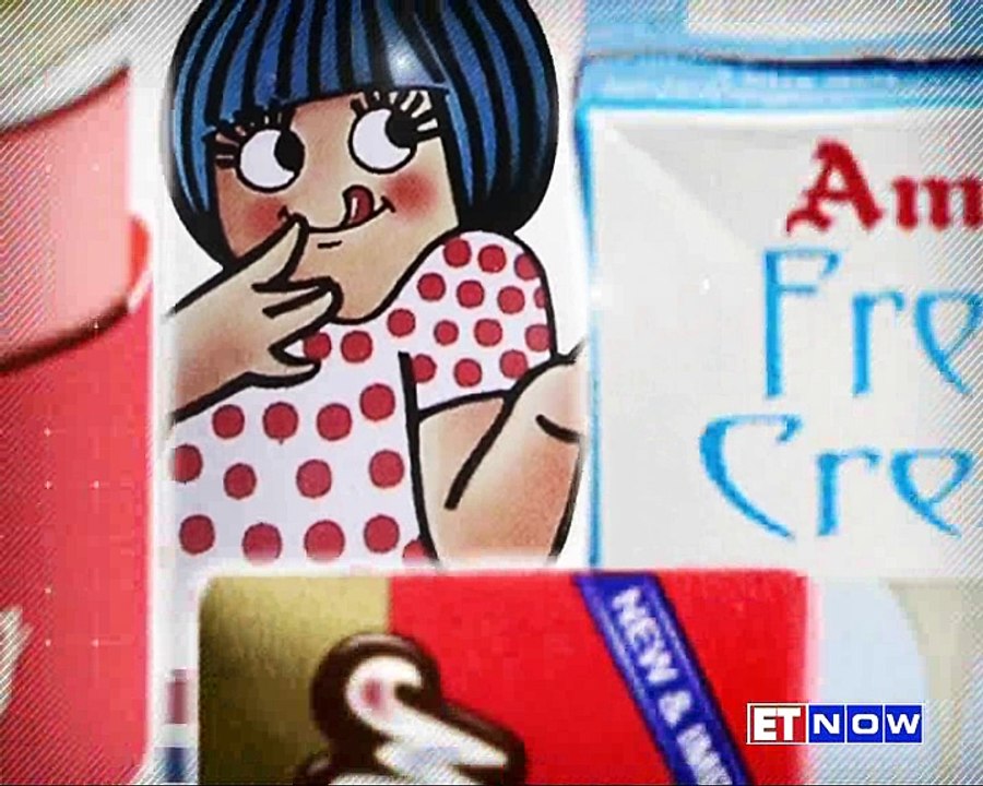 Brand Equity | IN CONVERSATION WITH AMUL'S MD
