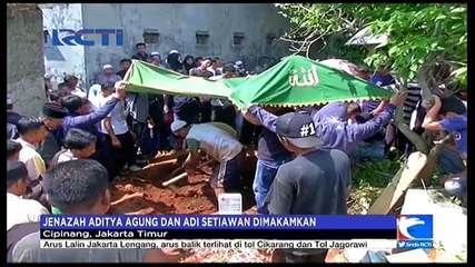 Korban Tersambar Petir Di Gunung Prau