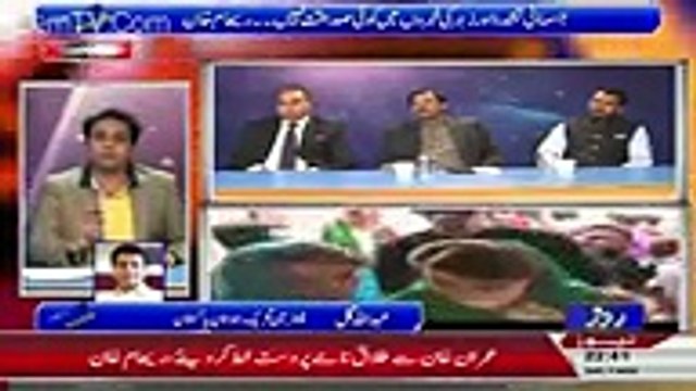 Hamid Gul Warned Imran Khan That Reham Khan Is A British Agent – Watch Abdullah Gul’s (Son Of Hamid Gul) Answer)