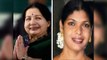 Transgender C Devi standing against Jayalalitha in RK Nagar