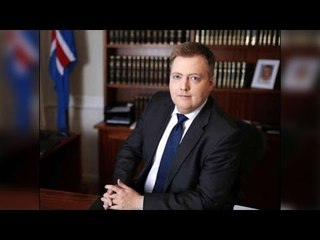 Panama Papers leak: Iceland's PM Sigmundur Gunnlaugsson resigns
