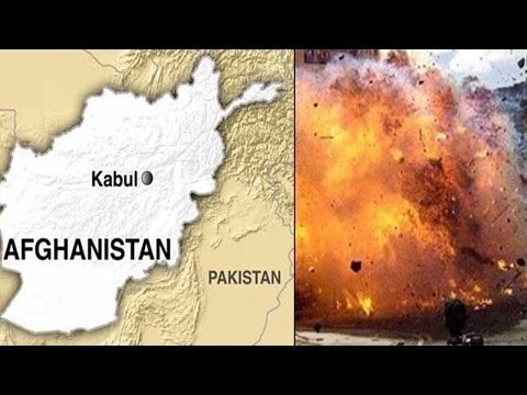 Kandahar blast : Suicide bomber explodes himself before time, no casualties