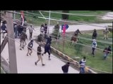 NIT clashes in Srinagar : CRPF in campus after students lathi-charged by Police