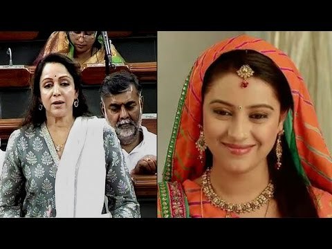 Hema Malini calls Pratyusha Banerjee's death a senseless suicide