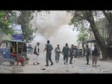 Afghan's Parwan Province blast : 6 killed, heavy casualties feared