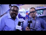 Dji Phantom Drone and OSMO camera review, The Luxury Festival, New Delhi