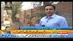 Mansoor Ali Khan Blaming PML(N) Government For Not Providing Good Education Facilities At Government Schools