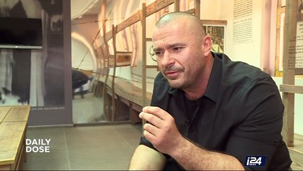 DAILY DOSE | Masking the horror at Theresienstadt| Monday, April 24th 2017