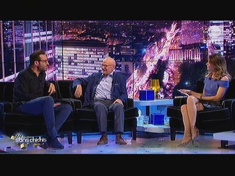 Jacques MERCIER et Corentin CANDI