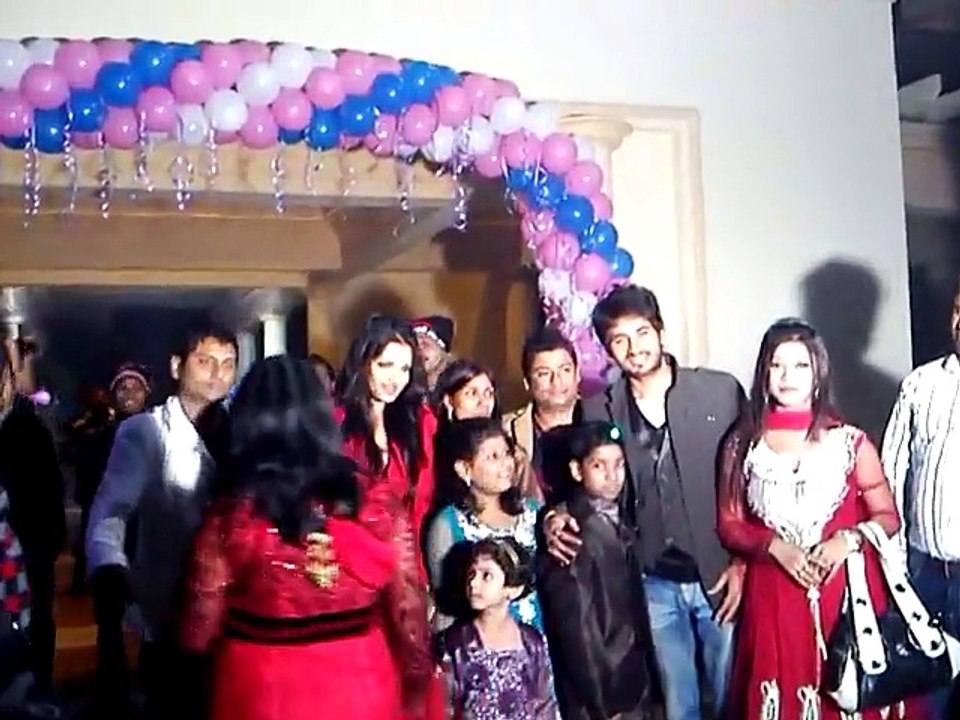 Puja Das - Dear My All Friends, 1st Wish You HAPPY NEW...