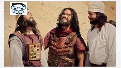 Josue y la tierra prometida Capitulo 71 Idioma Español HD