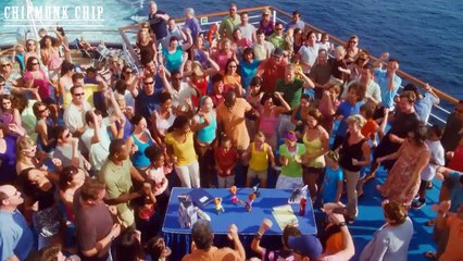 Sơn Tùng M-TP - Bình Yên Những Phút Giây -  Version Chipmunk ( Official Music Video )