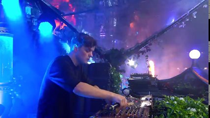 Tomorrowland Belgium 2016 - Martin Garrix_10