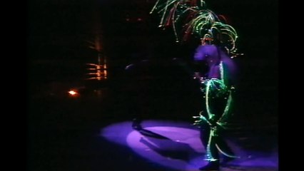 MJ tour 1992 - 2