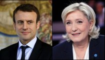 Le JT de la présidentielle : le second tour est-il déjà joué ?