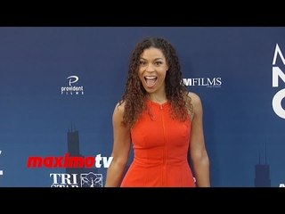 Jordin Sparks Red Carpet Fashion Spin!