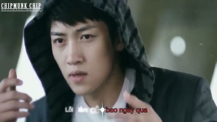 Mong Em Thứ Tha  - Version Chipmunk (Official Video)