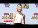 Peyton List Radio Disney Music Awards 2014 Red Carpet #RDMA