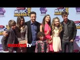 Girl Meets World CAST Radio Disney Music Awards 2014 Red Carpet #RDMA