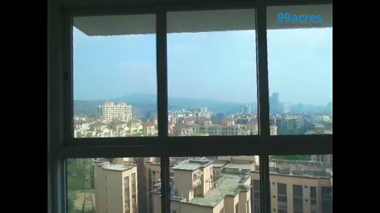 3BHK  Residential Apartment in Mumbai Andheri-Dahisar, N29651271