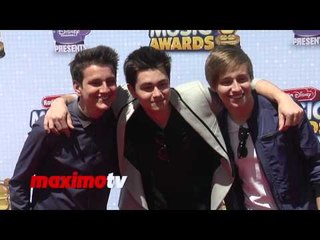 Before You Exit Radio Disney Music Awards 2014 Red Carpet #RDMA