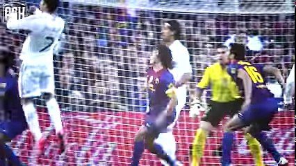 Cristiano Ronaldo vs Barcelona HD 1080i (21_04_2012) - YouTube
