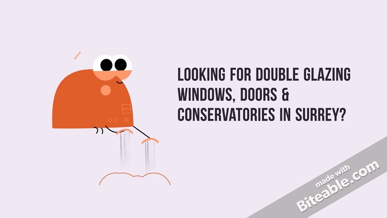 Double Glazing Surrey
