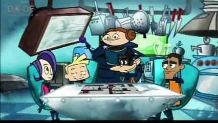 Nilba e os Desastronautas – 3ª Temporada - Episódio 05 – Caverna do Dragão