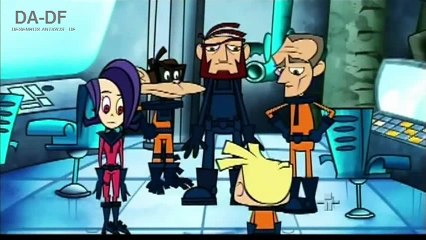 Nilba e os Desastronautas – 3ª Temporada - Episódio 11 – Natal na Lua Ervilha