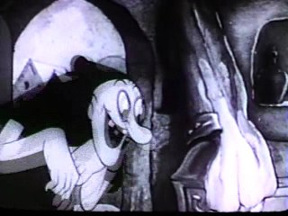 1941-06-27 Twinkletoes Where He Goes Nobody Knows (Animated Antics)