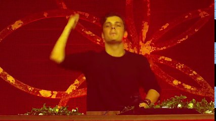 Tomorrowland Belgium 2016 - Martin Garrix_3