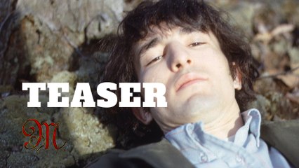 Paul Sharits Bande-annonce Teaser #2 VOSTFR (2017)