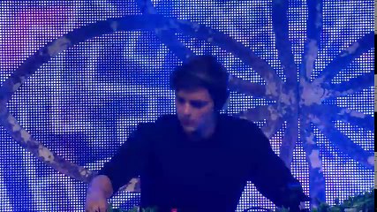 Tomorrowland Belgium 2016 - Martin Garrix_7