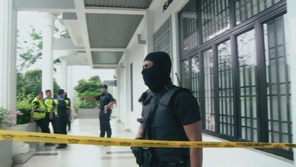 101 East - North Korea: The Death Of Kim Jong Nam promo