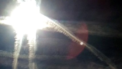 Scie Chimiche Verona (7 Aprile 2017)