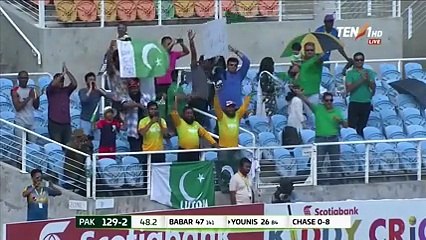 Younis Khan 1000 Runs And Go Nawaz Go