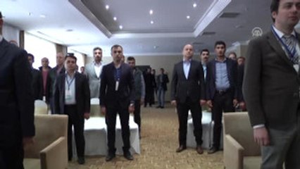 Diyarbakır'da "Şap" Değerlendirme Toplantısı