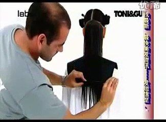 Hair cut videos haircut videos long hair cutting videos