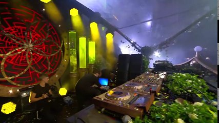 Tomorrowland Belgium 2016 - Martin Garrix_12