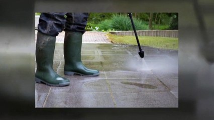 Choose the High-Quality Pressure Washing Services