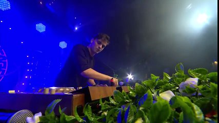 Tomorrowland Belgium 2016 - Martin Garrix_16