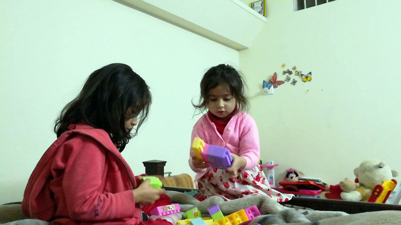 Playing time