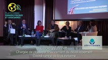 02 Jean-Luc Mélenchon Bernard Féraud Paradis Fiscaux et Judiciaires 2017