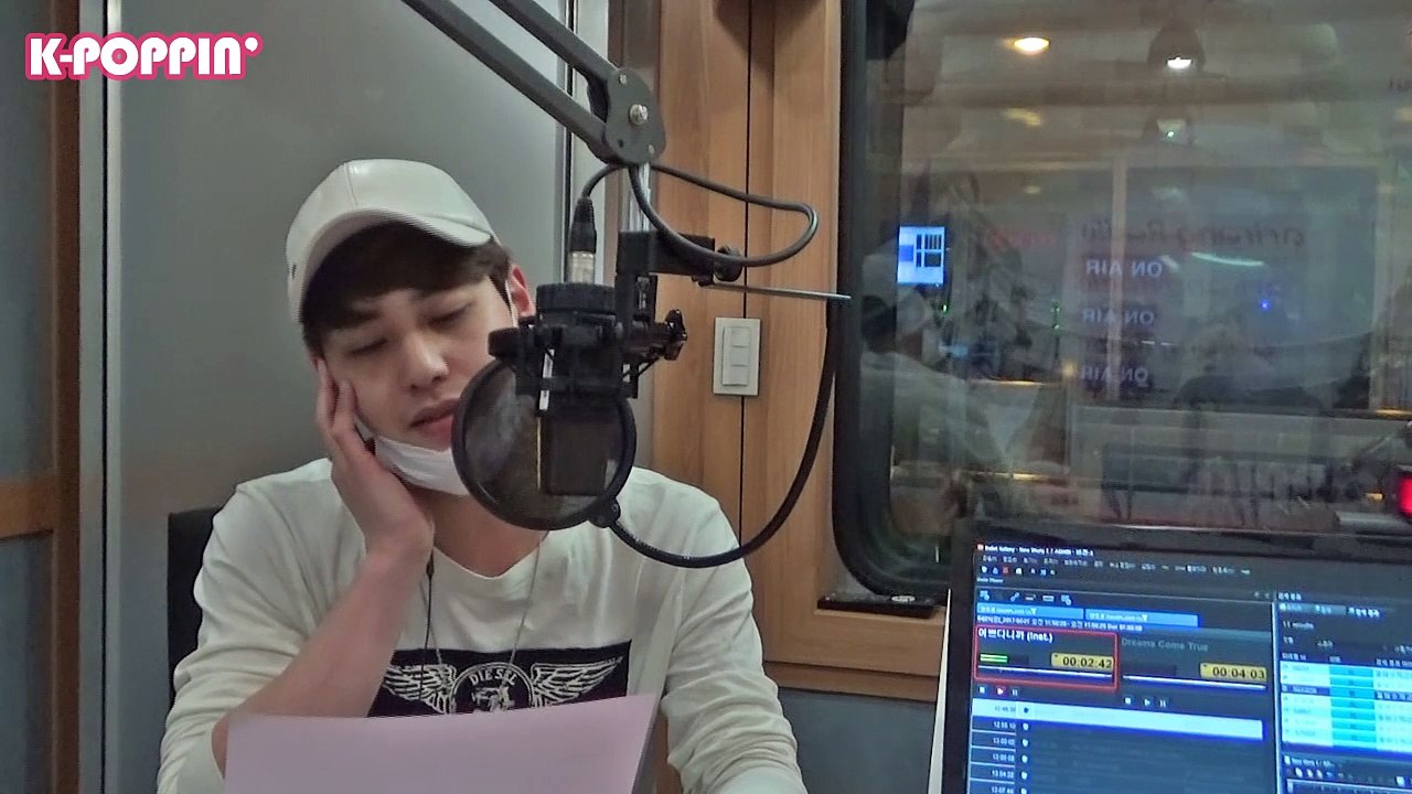 [K-Poppin'] 에디 (Eddy of JJCC) - 이쁘다니깐 You Are So Beautiful (에디킴 Eddy Kim)