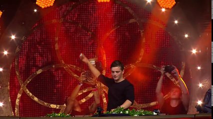 Tomorrowland Belgium 2016 - Martin Garrix_23